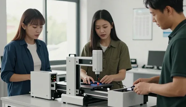 自动化生产线设备选型关注点与行业发展趋势分析